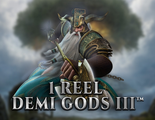 1 Reel Demi Gods III